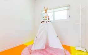 Gapyeong Ruhen Pool Villa