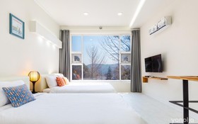 Gapyeong Ruhen Pool Villa