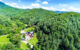 Gapyeong Ruhen Pool Villa