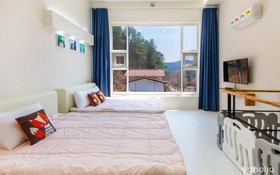 Gapyeong Ruhen Pool Villa