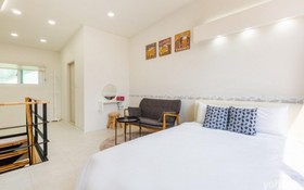 Gapyeong Ruhen Pool Villa