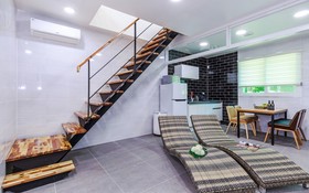 Gapyeong Ruhen Pool Villa