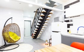 Gapyeong Ruhen Pool Villa