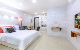 Gapyeong Ruhen Pool Villa