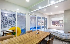 Gapyeong Ruhen Pool Villa