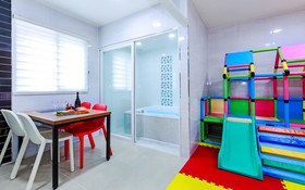 Gapyeong Ruhen Pool Villa