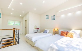 Gapyeong Ruhen Pool Villa