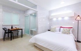 Gapyeong Ruhen Pool Villa