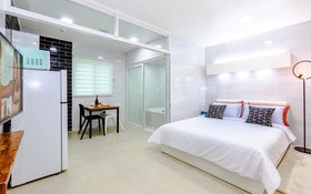 Gapyeong Ruhen Pool Villa