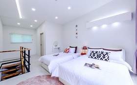 Gapyeong Ruhen Pool Villa