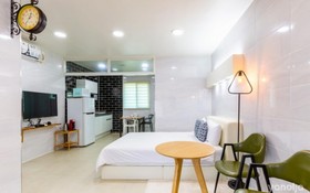 Gapyeong Ruhen Pool Villa