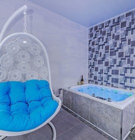 Gapyeong Ruhen Pool Villa