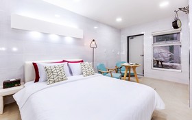 Gapyeong Ruhen Pool Villa