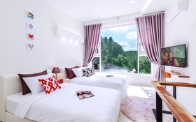 Gapyeong Ruhen Pool Villa