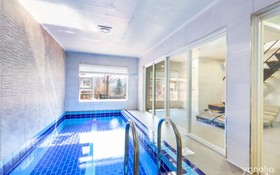 Gapyeong Ruhen Pool Villa