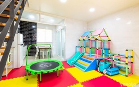 Gapyeong Ruhen Pool Villa