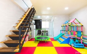 Gapyeong Ruhen Pool Villa