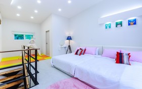 Gapyeong Ruhen Pool Villa