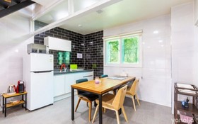 Gapyeong Ruhen Pool Villa