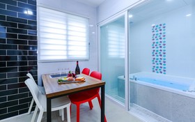 Gapyeong Ruhen Pool Villa