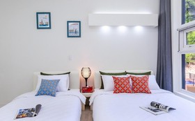 Gapyeong Ruhen Pool Villa