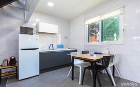 Gapyeong Ruhen Pool Villa