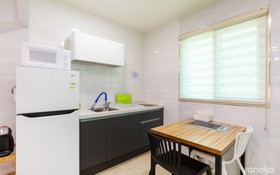 Gapyeong Ruhen Pool Villa