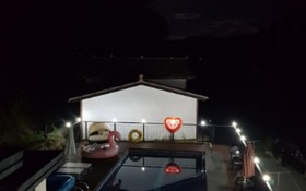 Gapyeong Ruhen Pool Villa