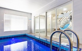 Gapyeong Ruhen Pool Villa