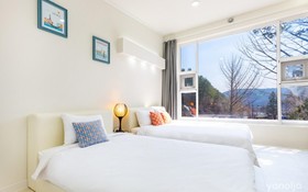 Gapyeong Ruhen Pool Villa