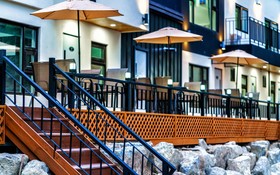 Gapyeong Ruhen Pool Villa