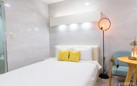 Gapyeong Ruhen Pool Villa