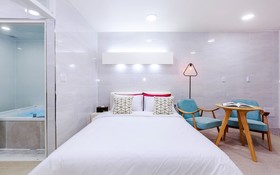 Gapyeong Ruhen Pool Villa