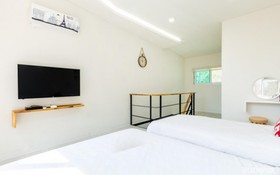 Gapyeong Ruhen Pool Villa