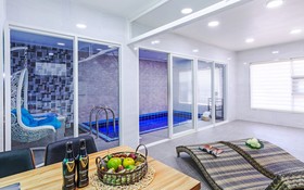 Gapyeong Ruhen Pool Villa