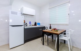 Gapyeong Ruhen Pool Villa