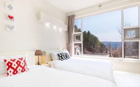 Gapyeong Ruhen Pool Villa