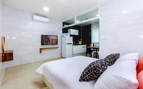 Gapyeong Ruhen Pool Villa