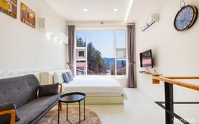 Gapyeong Ruhen Pool Villa