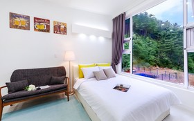 Gapyeong Ruhen Pool Villa