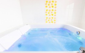 Gapyeong Ruhen Pool Villa