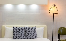 Gapyeong Ruhen Pool Villa