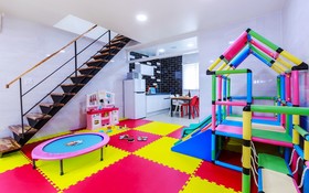 Gapyeong Ruhen Pool Villa