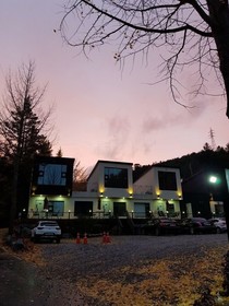 Gapyeong Ruhen Pool Villa