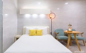 Gapyeong Ruhen Pool Villa