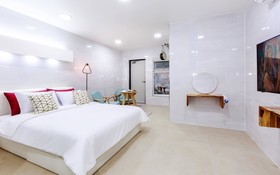 Gapyeong Ruhen Pool Villa