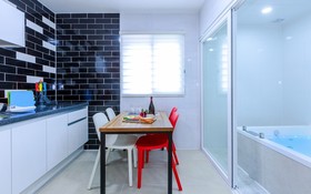 Gapyeong Ruhen Pool Villa