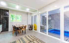 Gapyeong Ruhen Pool Villa