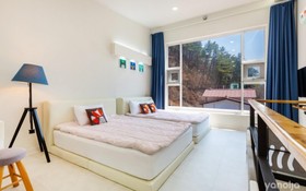 Gapyeong Ruhen Pool Villa