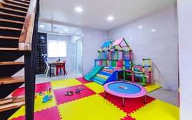 Gapyeong Ruhen Pool Villa